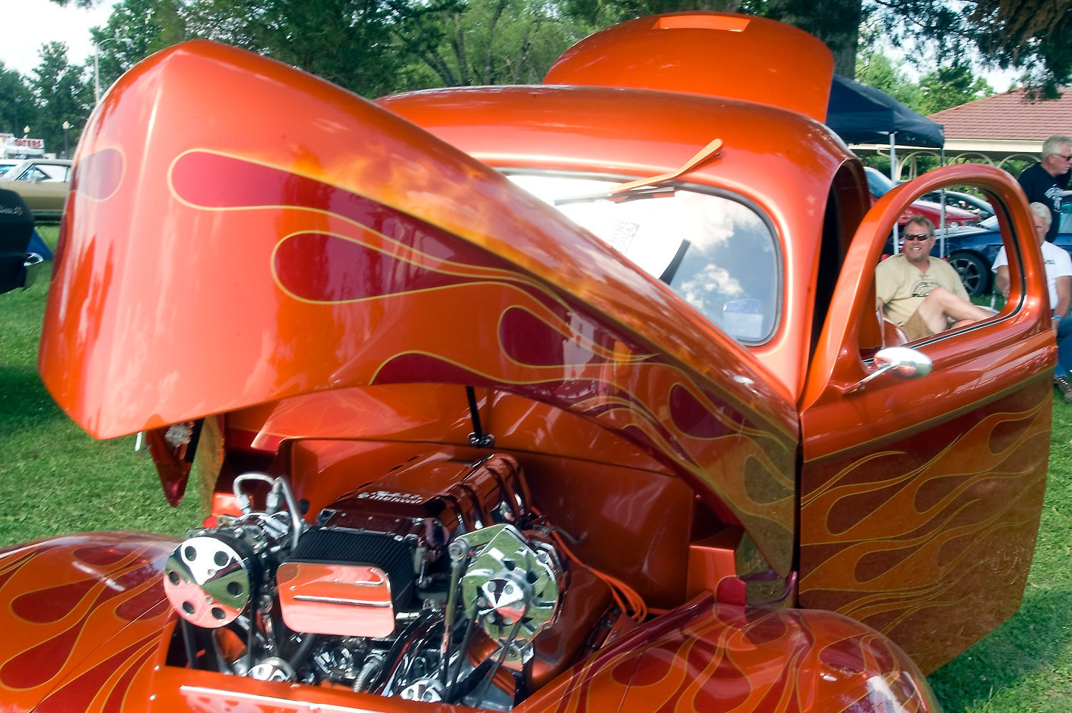 Street Nationals